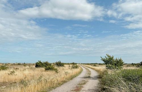 Stora Fro House | A-Frame Idyll On Öland With Magnificent Views