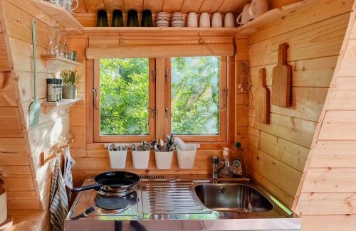 Stora Fro House | A-Frame Idyll On Öland With Magnificent Views