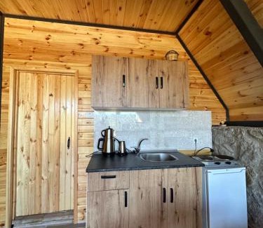 Sapanca Cabin | A-FrameHouse