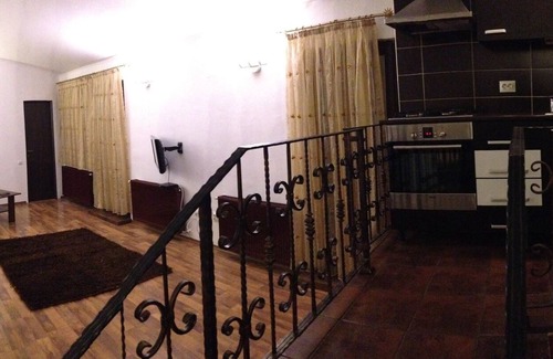 Sector 3 Apartment | A friendly and cozy apartment, 70 sqm, close to the subway
