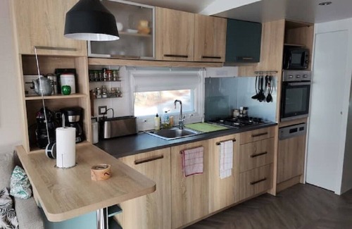 Les Mathes House | A friendly place, next to the Palmyre zoo