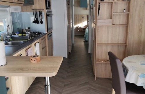 Les Mathes House | A friendly place, next to the Palmyre zoo