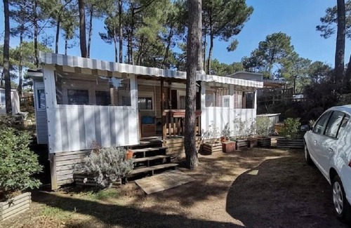 Les Mathes House | A friendly place, next to the Palmyre zoo
