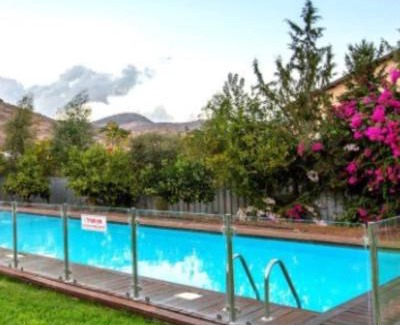 Sde Eliezer House | A Fun Holiday In The Galilee