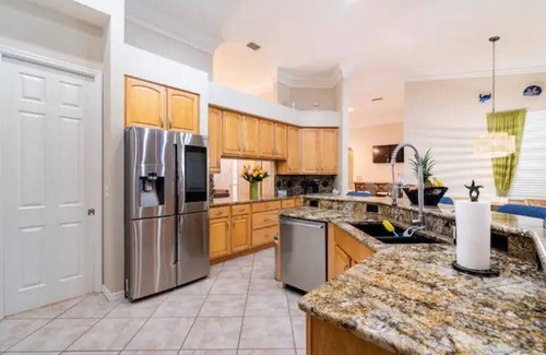 Palma Sola House | A Fun-tastic family time at AMI!