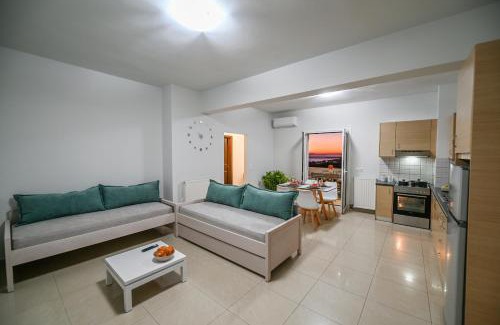 Kolymbari Apartment | A & G Apartments