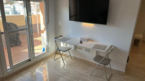 San Luis de Sabinillas Apartment | A & G Sabinillas