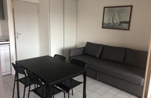 Gassin Apartment | A Gassin, résidence les jonquières 68