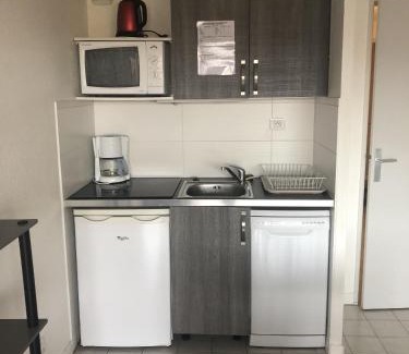 Gassin Apartment | A Gassin, résidence les jonquières 68