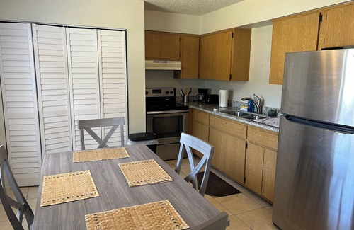 Clearwater House | A Gem in Clearwater, come and recharge. 31 days min