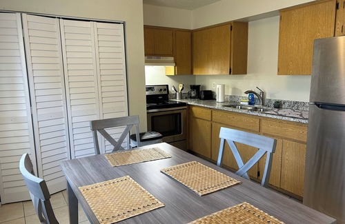 Clearwater House | A Gem in Clearwater, come and recharge. 31 days min
