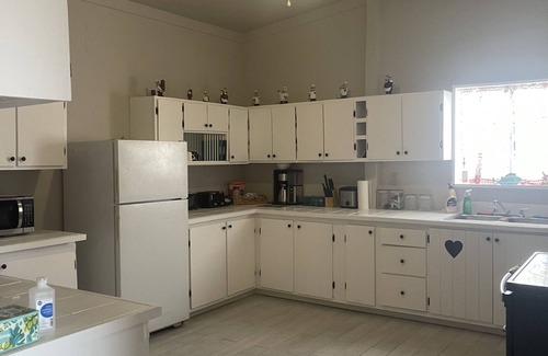Pahrump House | A GEM IN THE DESERT