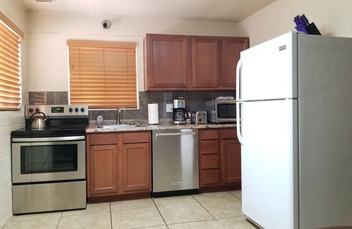 South Tucson House | A Gem in the Heart of Tucson