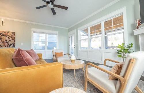 Black Mountain House | A Gem in the Heart of Black Mountain
