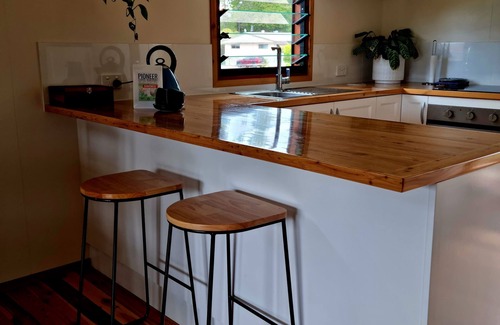 North Arm Cottage | A gem nestled between Eumundi and Yandina