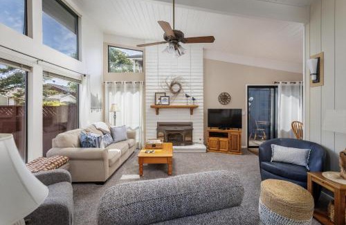 Park Hill House | A Gift from the Sea