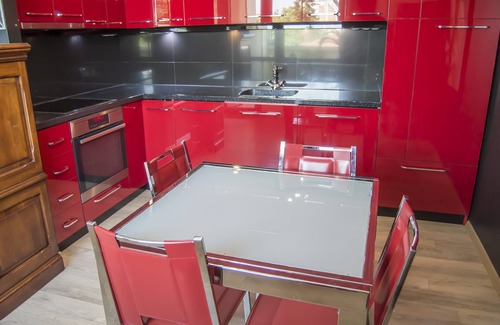 Plovdiv Center Apartment | A Glamorous Base At The Gates Of Plovdiv Old Town