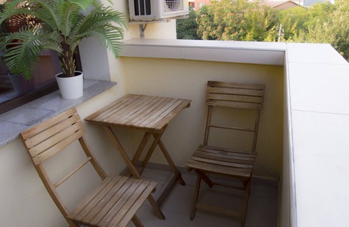 Plovdiv Center Apartment | A Glamorous Base At The Gates Of Plovdiv Old Town
