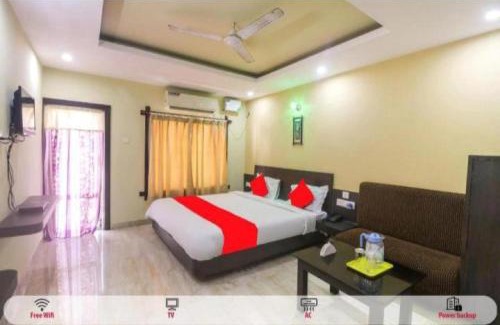 Puri Hotel | A Golden Puri Eco Resort