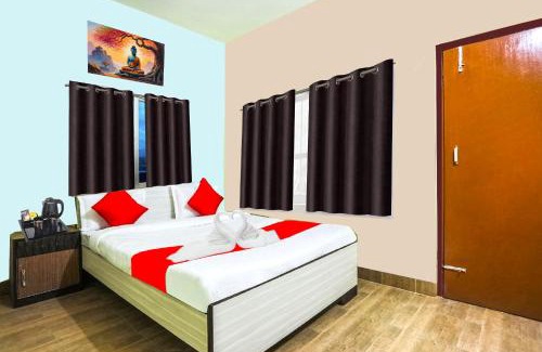 Puri Hotel | A Golden Puri Eco Resort