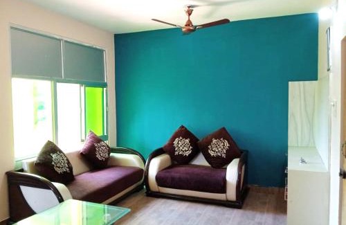 Puri Hotel | A Golden Puri Eco Resort