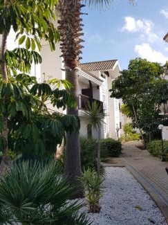 San Roque Apartment | A Golf & Beach chez Pascale et Alain