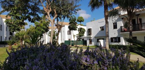 San Roque Apartment | A Golf & Beach chez Pascale et Alain