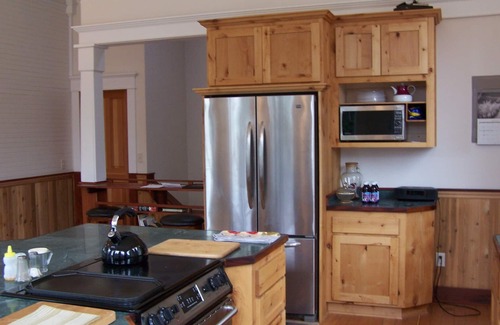 Bandon House | A Golfing/Fishing Paradise -Beautiful View of Coquille River/RV site