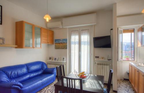 Vado Ligure Apartment | A Gonfie Vele AC e WIFI