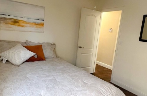 Valley Oak House | A Good Home