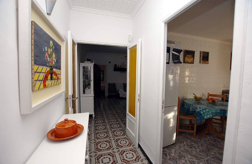 Alcanada Villa | A great house for a big family. With tourist license nº 1077