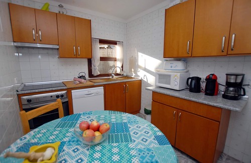 Alcanada Villa | A great house for a big family. With tourist license nº 1077