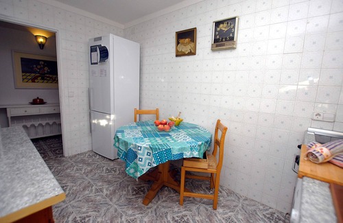 Alcanada Villa | A great house for a big family. With tourist license nº 1077