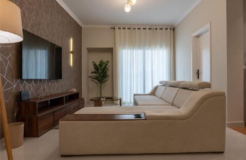 Al Manial Apartment | A great nile view apartment 2