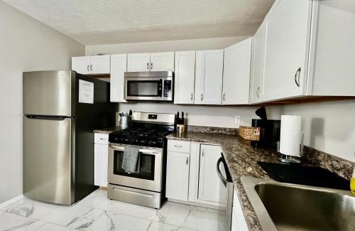 New Miami Apartment | A Great Place for Workers on Whitaker-Unit B