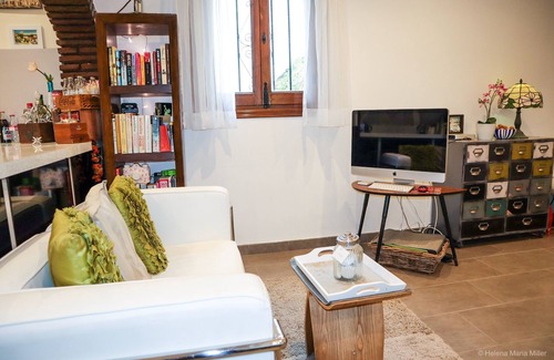 La Capellania House | A great stay for this popular Airbnb rental.