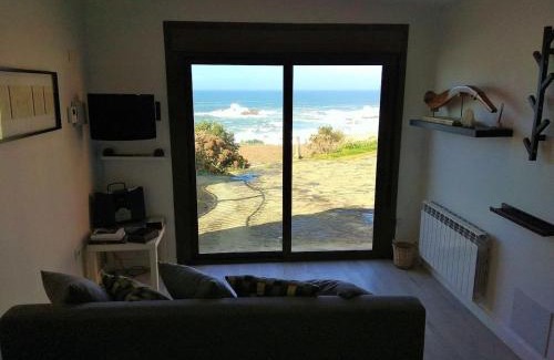Oia Apartment | A Guaira, fantástico apartamento al borde del mar