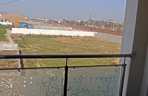 Allahabad House | A happy house