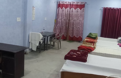 Allahabad House | A happy house