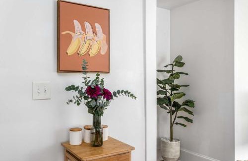 Reynoldstown Apartment | A Hard Day's Night