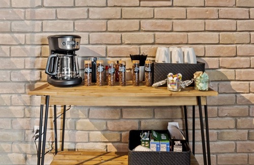 South Tulsa House | A Harmonious Escape in Tulsa