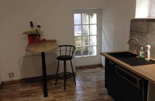 Saint-Vincent-de-Mercuze House | A haven of peace at the foot of the Chartreuse