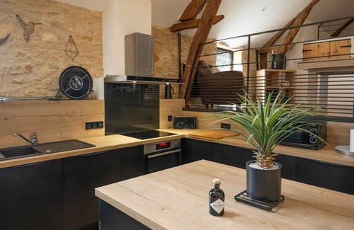 La Cassagne House | A haven of peace in Périgord