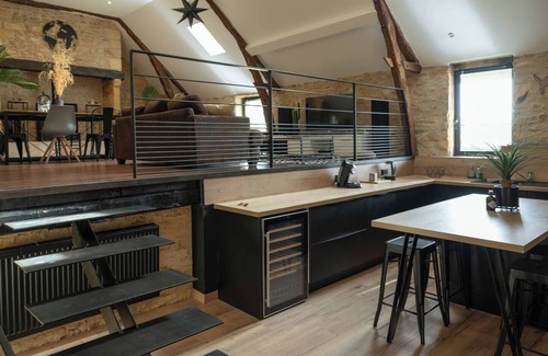La Cassagne House | A haven of peace in Périgord