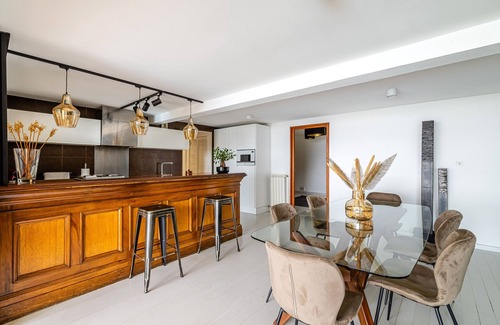 Carqueiranne Villa | A haven of peace right on the water