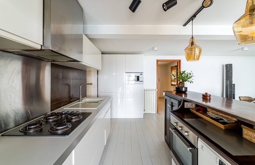 Carqueiranne Villa | A haven of peace right on the water