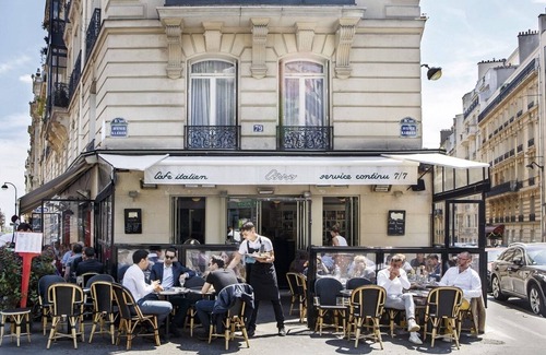 Chaillot Apartment | A HAVEN OF TRANQUILITY JUST STEPS FROM THE ICONIC ARC DE TRIOMPHE-AVENUE KLÉBER