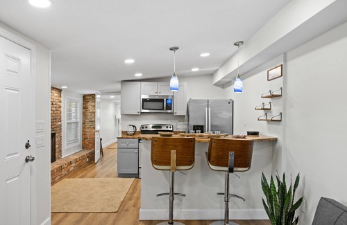 Arlington Park House | A Hidden GEM in Sarasota! SIESTA BEACH-DOWNTOWN