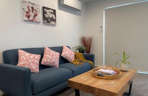 Christchurch City Centre Villa | A Hidden Gem near Hagley park in central city