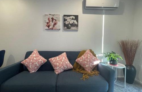 Christchurch City Centre Villa | A Hidden Gem near Hagley park in central city